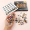 Halloween Advent Calendar 31 Charms + Bracelet