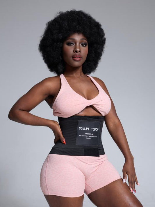 Sculpt Touch Belly Binder