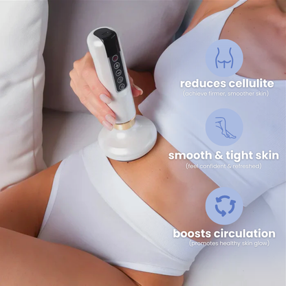 Anti Cellulite & Stretch Marks Massager