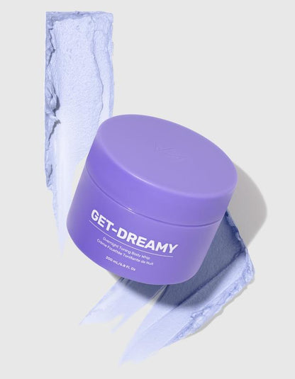 Belly Firming Cream for Stretch Marks