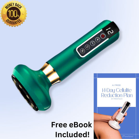 Anti Cellulite & Stretch Marks Massager