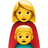 Builds Family Tradition