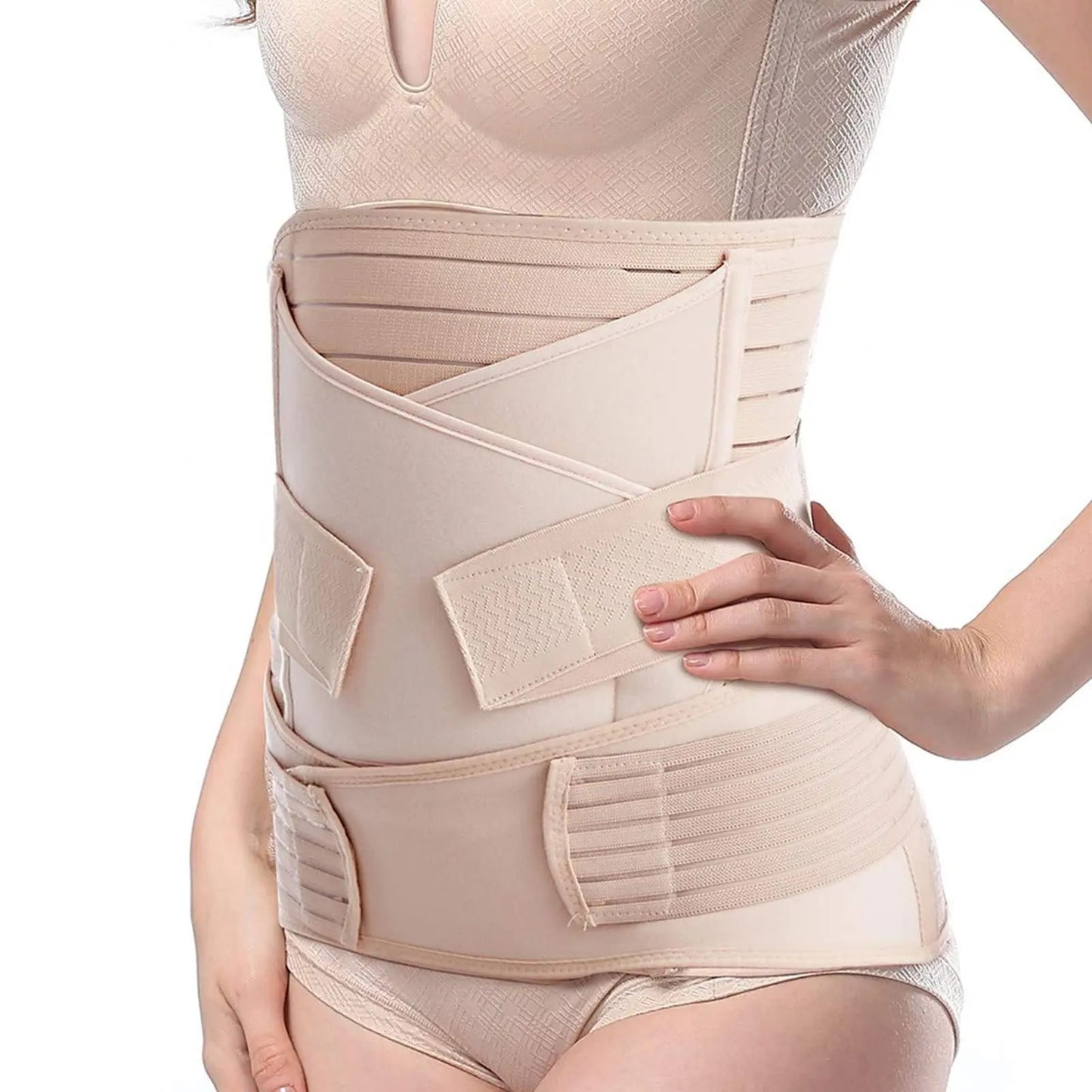 Post Partum Belly Binder