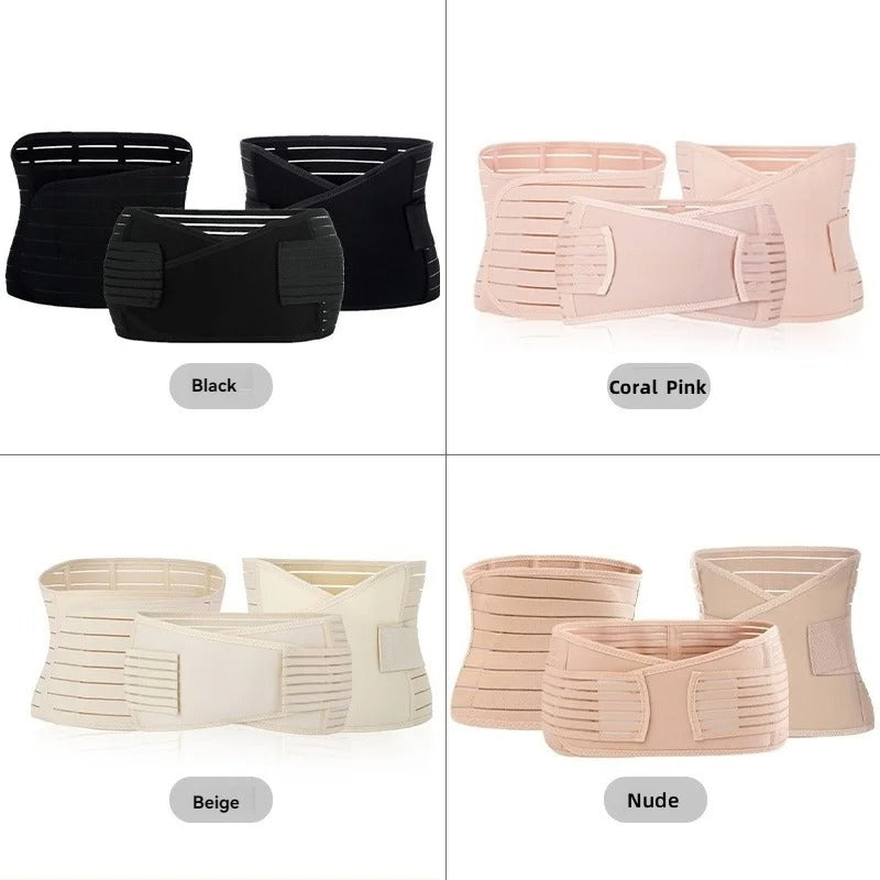 Post Partum Belly Binder