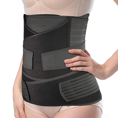 Post Partum Belly Binder